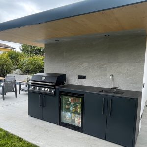Barbacoa, Brabura Grills